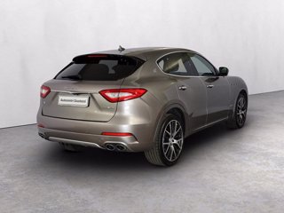 MASERATI Levante 3.0 v6 275cv auto