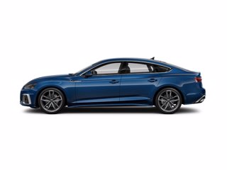 AUDI A5 SPB 35 TDI S tronic S line edition