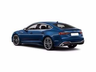 AUDI A5 SPB 35 TDI S tronic S line edition