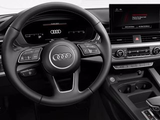 AUDI A5 SPB 35 TDI S tronic S line edition