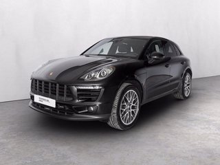 PORSCHE Macan 2.0 252cv pdk