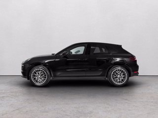 PORSCHE Macan 2.0 252cv pdk