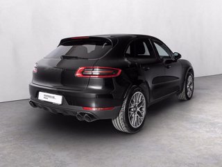 PORSCHE Macan 2.0 252cv pdk