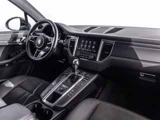 PORSCHE Macan 2.0 252cv pdk