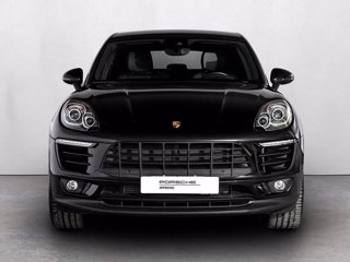 PORSCHE Macan 2.0 252cv pdk