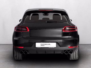 PORSCHE Macan 2.0 252cv pdk