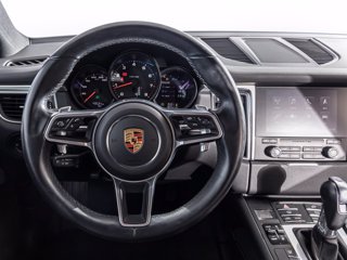 PORSCHE Macan 2.0 252cv pdk