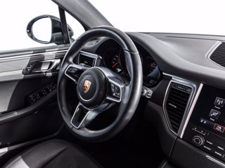 PORSCHE Macan 2.0 252cv pdk