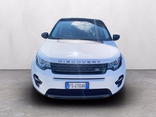 LAND ROVER Discovery sport 2.0 td4 se awd 150cv auto my19