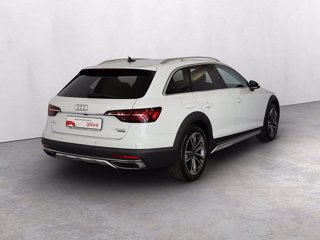 AUDI A4 allroad 40 2.0 tdi mhev quattro 204cv s-tronic