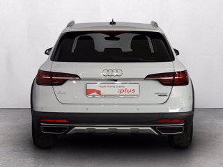 AUDI A4 allroad 40 2.0 tdi mhev quattro 204cv s-tronic