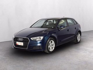 AUDI A3 sportback 30 1.0 tfsi 116cv