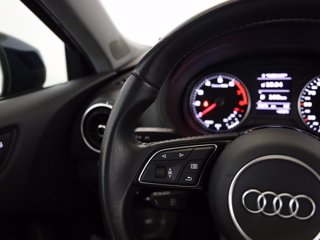 AUDI A3 sportback 30 1.0 tfsi 116cv