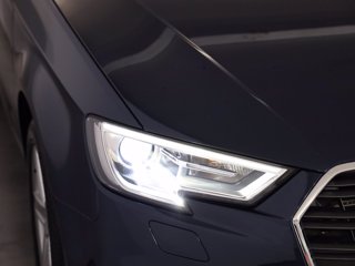 AUDI A3 sportback 30 1.0 tfsi 116cv