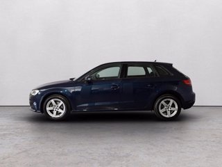 AUDI A3 sportback 30 1.0 tfsi 116cv