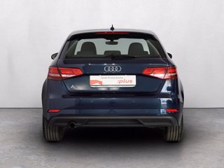 AUDI A3 sportback 30 1.0 tfsi 116cv