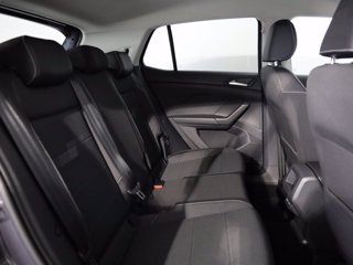 VOLKSWAGEN T-cross 1.0 tsi advanced 110cv