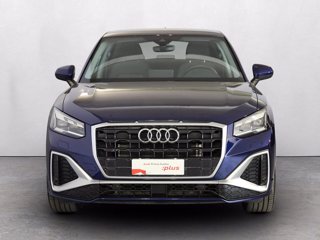 AUDI Q2 35 2.0 tdi s-tronic