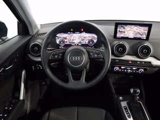 AUDI Q2 35 2.0 tdi s-tronic