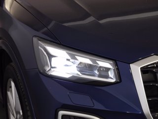 AUDI Q2 35 2.0 tdi s-tronic