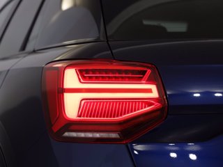 AUDI Q2 35 2.0 tdi s-tronic