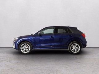 AUDI Q2 35 2.0 tdi s-tronic