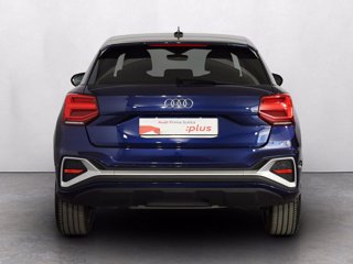 AUDI Q2 35 2.0 tdi s-tronic