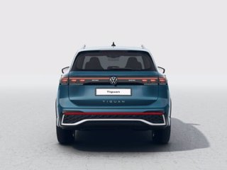 VOLKSWAGEN Tiguan 2.0 TDI 150 CV EVO SCR DSG R-Line