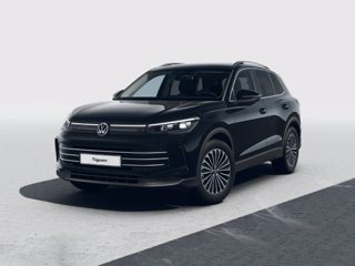 VOLKSWAGEN Tiguan 2.0 TDI 150 CV EVO SCR DSG Elegance