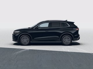 VOLKSWAGEN Tiguan 2.0 TDI 150 CV EVO SCR DSG Elegance