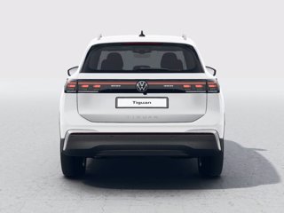 VOLKSWAGEN Tiguan 2.0 TDI 150 CV EVO SCR DSG Elegance