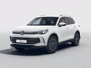 VOLKSWAGEN Tiguan 2.0 TDI 150 CV EVO SCR DSG Elegance