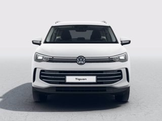 VOLKSWAGEN Tiguan 2.0 TDI 150 CV EVO SCR DSG Elegance