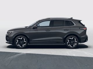 VOLKSWAGEN Tiguan 2.0 TDI 150 CV EVO SCR DSG R-Line