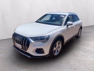 AUDI Q3 35 1.5 tfsi mhev business advanced s-tronic