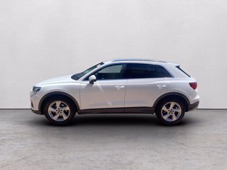 AUDI Q3 35 1.5 tfsi mhev business advanced s-tronic