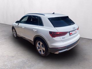 AUDI Q3 35 1.5 tfsi mhev business advanced s-tronic