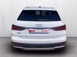 AUDI Q3 35 1.5 tfsi mhev business advanced s-tronic