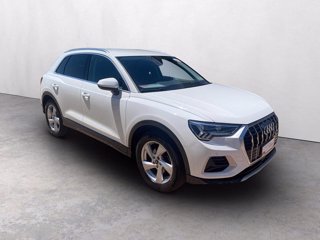 AUDI Q3 35 1.5 tfsi mhev business advanced s-tronic