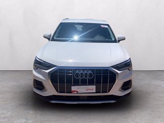 AUDI Q3 35 1.5 tfsi mhev business advanced s-tronic