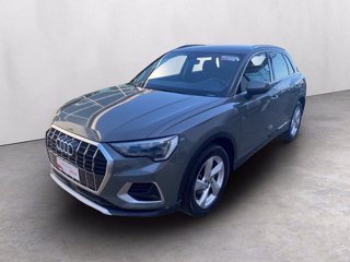 AUDI Q3 35 2.0 tdi business advanced s-tronic