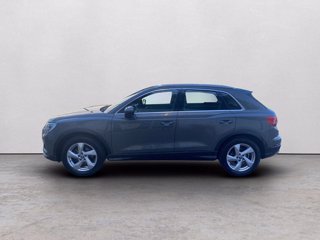 AUDI Q3 35 2.0 tdi business advanced s-tronic