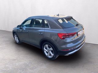 AUDI Q3 35 2.0 tdi business advanced s-tronic