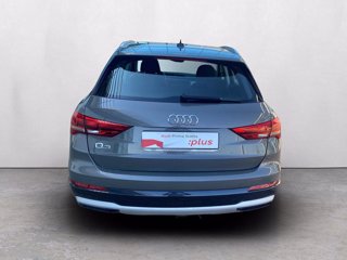 AUDI Q3 35 2.0 tdi business advanced s-tronic