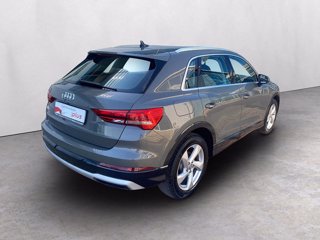 AUDI Q3 35 2.0 tdi business advanced s-tronic