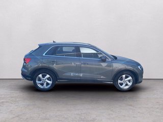 AUDI Q3 35 2.0 tdi business advanced s-tronic