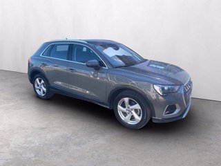 AUDI Q3 35 2.0 tdi business advanced s-tronic