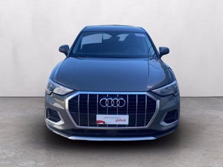 AUDI Q3 35 2.0 tdi business advanced s-tronic