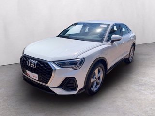 AUDI Q3 sportback 45 1.4 tfsi e s-tronic