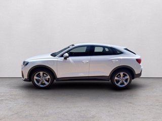 AUDI Q3 sportback 45 1.4 tfsi e s-tronic